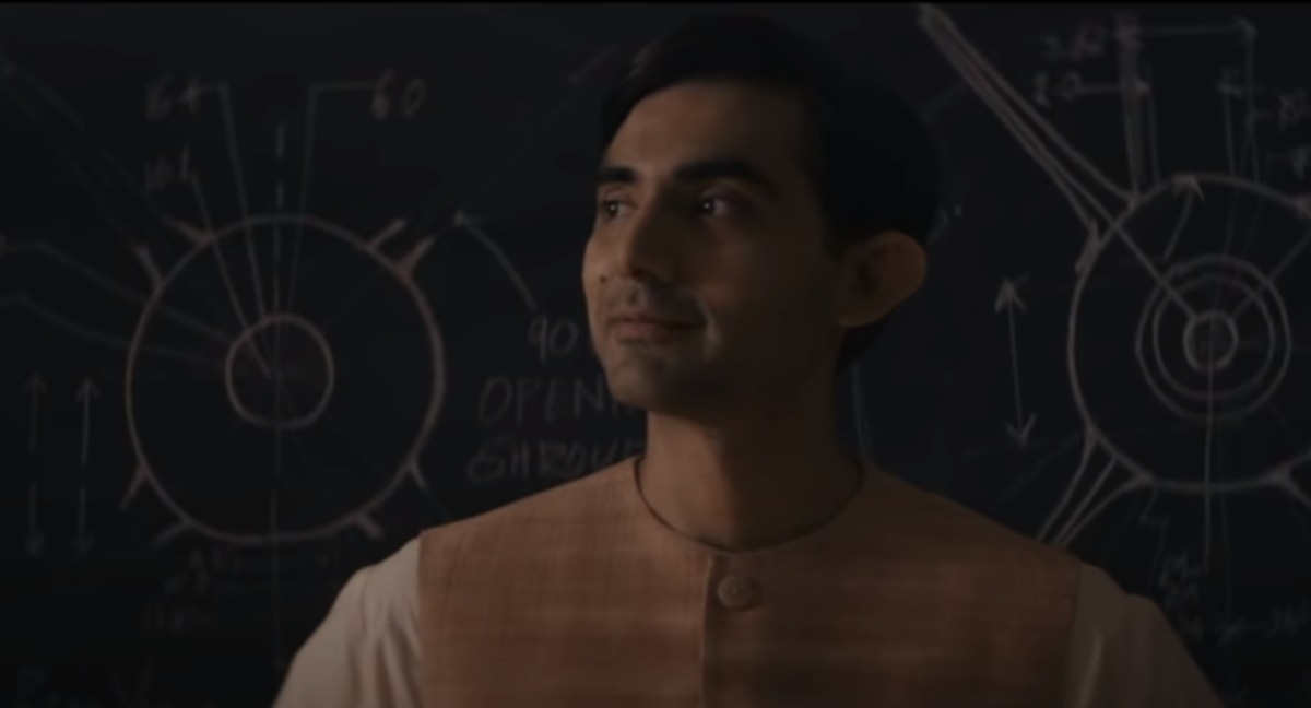 Rocket Boys: SonyLIV pays tribute to Vikram Sarabhai on his 50th death anniversary with new promo video