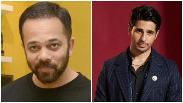 Rohit Shetty to join hands with Sidharth Malhotra for his maiden web series?