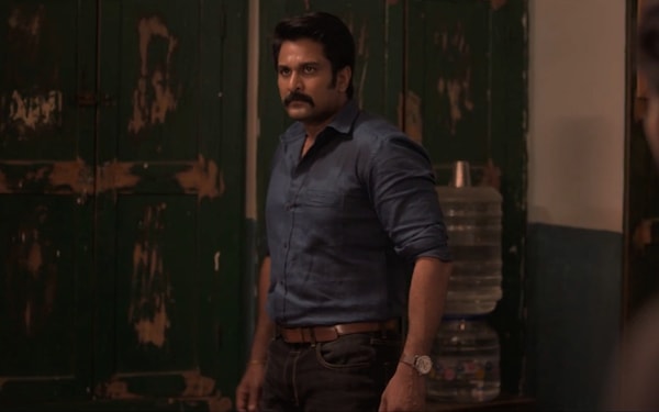 Rudra Thandavam Movie Review: An Ill-Intentioned Bore