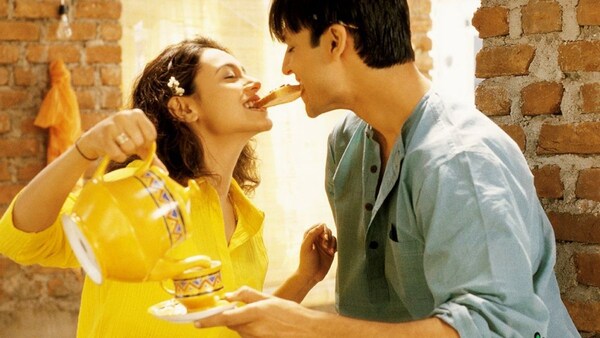 Saathiya: Rani Mukerji, Vivek Oberoi’s tale on domestic bliss was as mainstream as it was authentic