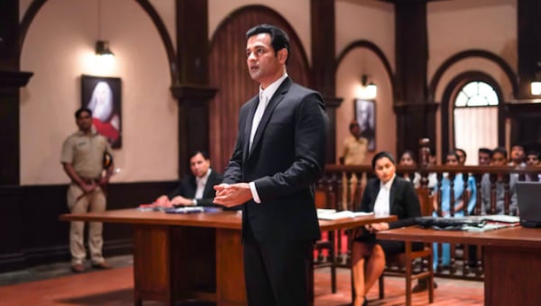 Sanak – Ek Junoon: Rohit Bose Roy on complexities of playing a power-hungry lawyer