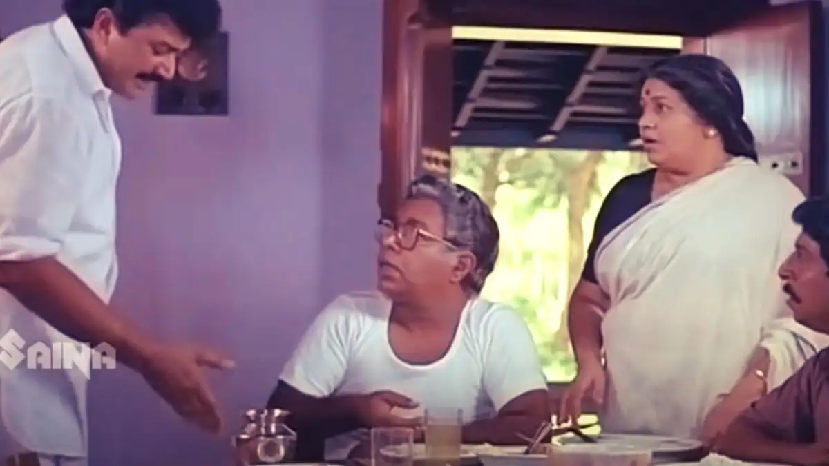 Sandesham: Why the iconic Malayalam political satire is relevant even after 30 years