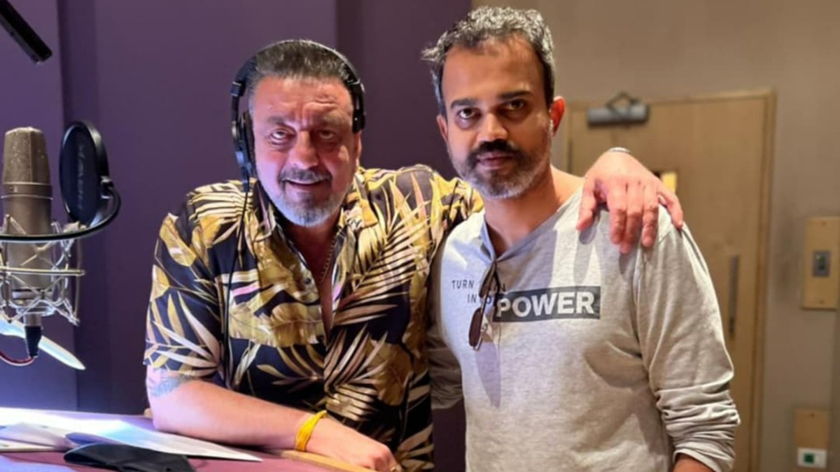 Sanjay Dutt confirms Yash starrer KGF: Chapter 2 release date, completes dubbing for the film