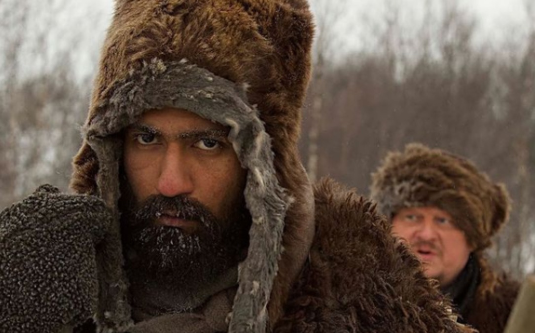 Sardar Udham: Vicky Kaushal looks revolutionary in the latest promo video