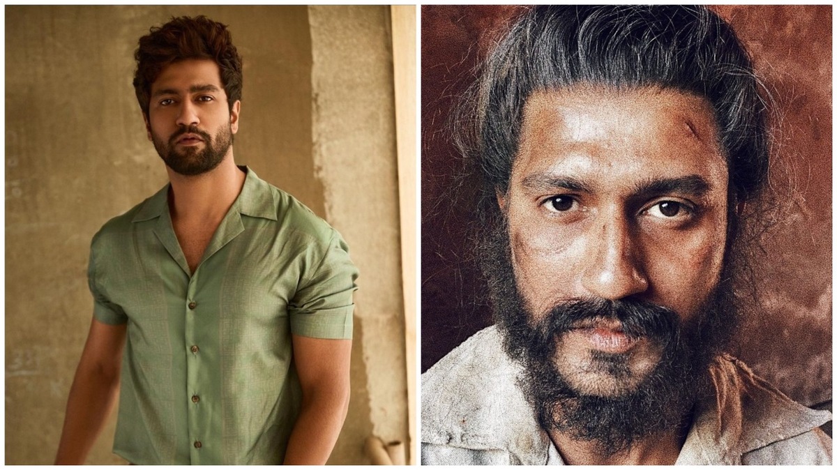 Sardar Udham: Vicky Kaushal shares a new still as the Indian freedom fighter