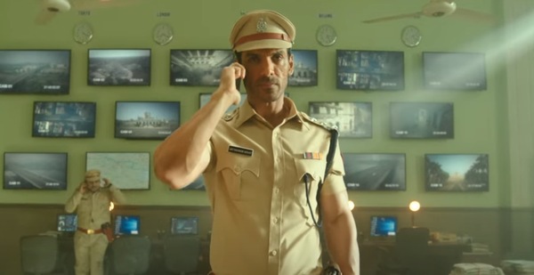 Satyameva Jayate 2 dialogue promo gives a glimpse into John Abraham’s patriotism