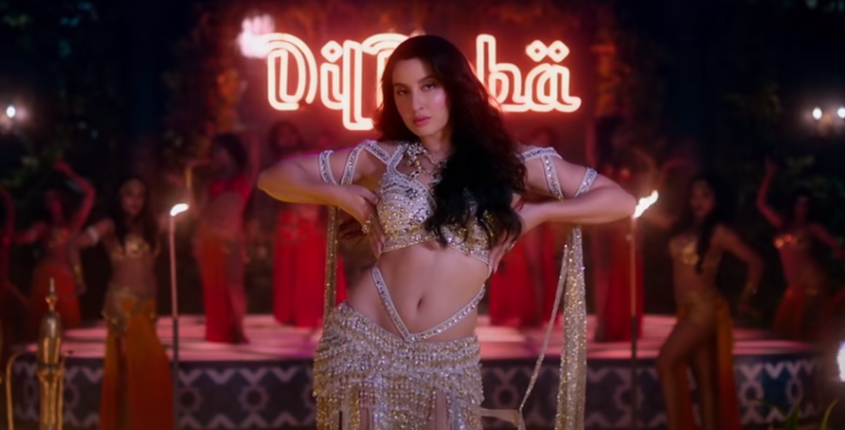 Satyameva Jayate 2 song Kusu Kusu teaser: Nora Fatehi as sizzling Dilruba continues to turn up the heat