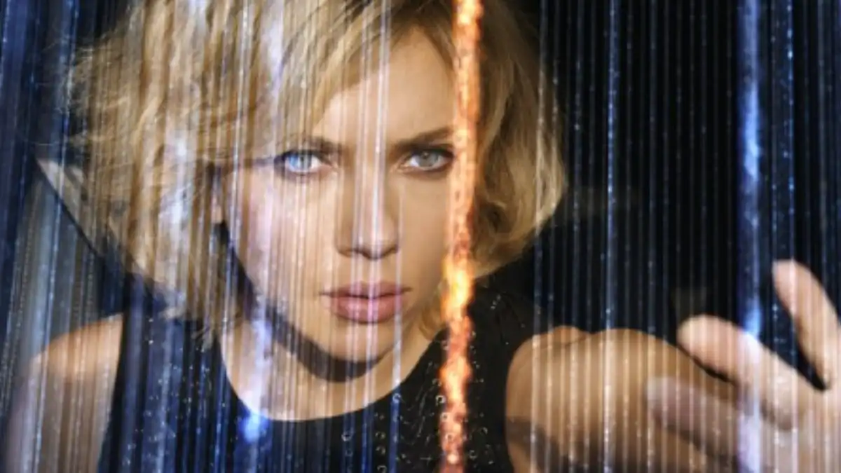 Scarlett Johansson hints at the next role she wants to play