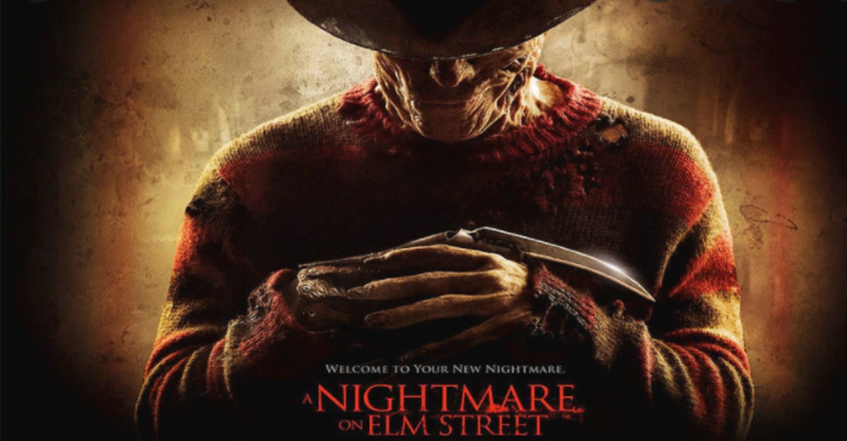 Scream Stream: How A Nightmare on Elm Street stands out in the crowd