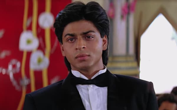 Shah Rukh Khan: 6 Defining Moments
