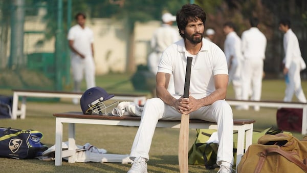 Shahid Kapoor-Mrunal Thakur starrer Jersey gets postponed again, here's all you need to know