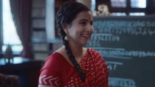 ‘Shakuntala Devi’ review: A biopic that doesn't add up