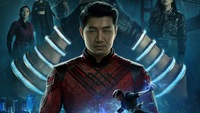 Shang-Chi and The Legend of the Ten Rings gets a sequel, Simu Liu has epic reaction
