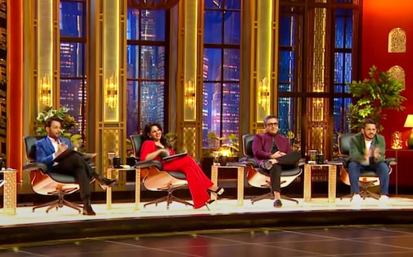 Shark Tank India review: The entrepreneurial reality show is genuine and inspiring