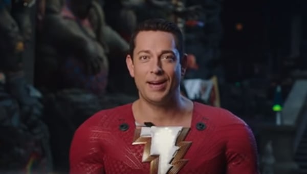 Shazam! Fury of the Gods first look: Zachary Levi’s superhero film 'has it all'