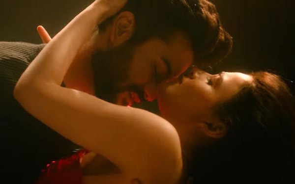 Shiddat, On Disney Plus Hotstar, Is A Tone-deaf Bollywood Ode to Undying Love