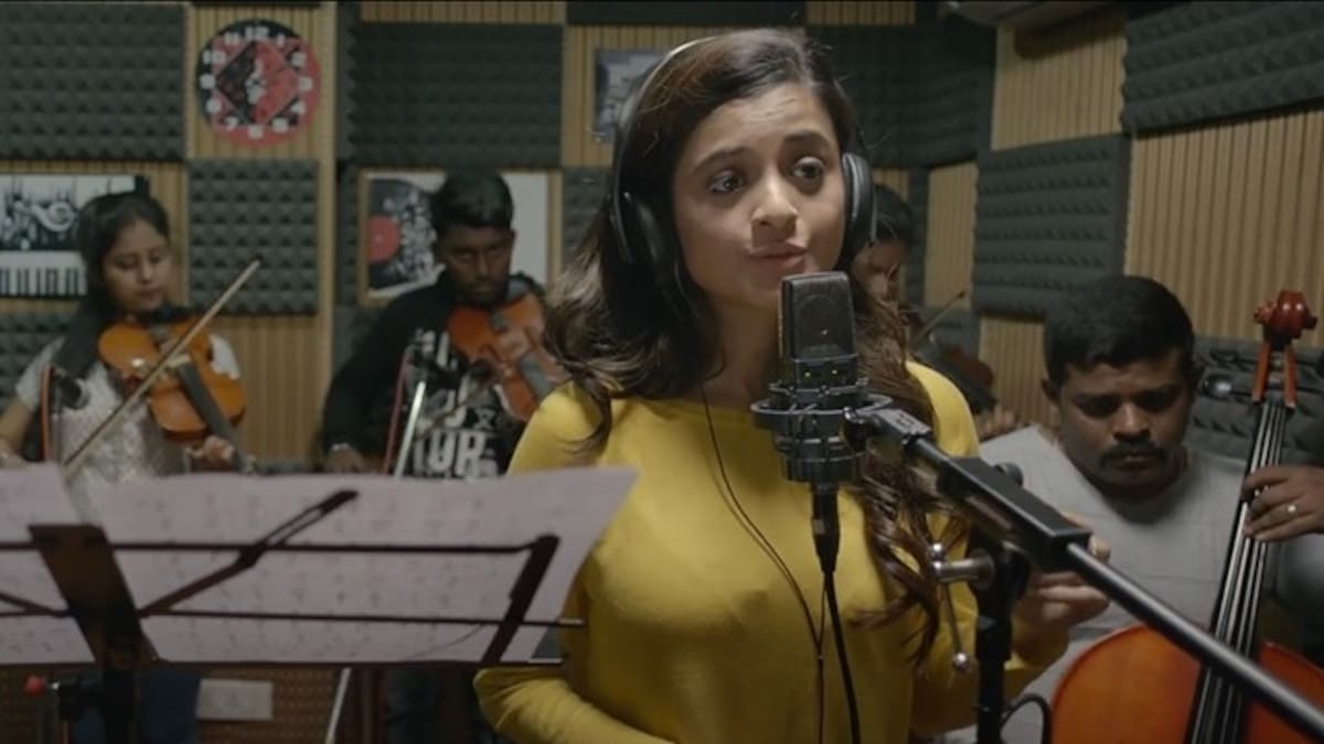 Shororipu 2: Jotugriho song Jodi Tumi Dako unveiled a day before the movie's theatrical release