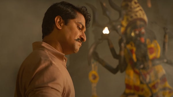 Shyam Singha Roy trailer: Nani plays a social reformer and a hard-core romantic committed to take charge of his destiny