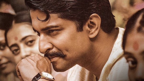 Shyam Singha Roy's Hindi dubbing rights sold for a whopping price