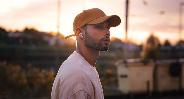 Siddhant Chaturvedi opens up on Bunty Aur Babli 2, says his dream came true