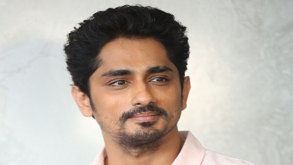 Siddharth on Maha Samudram: The friendship with Sharwanand is my biggest takeaway from this film