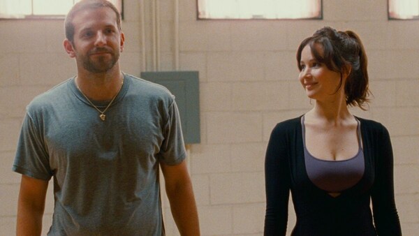 Silver Linings Playbook: Bradley Cooper, Jennifer Lawrence’s comedy is an acutely sensitive portrayal of mental health issues