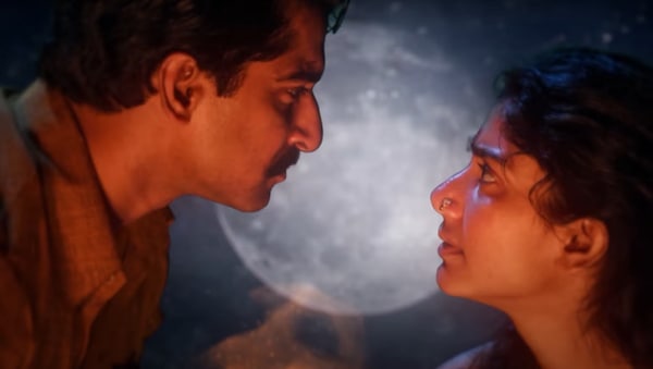 Sirivennela from Shyam Singha Roy is an earnest reminder of Sirivennela Seetharama Sastry's genius