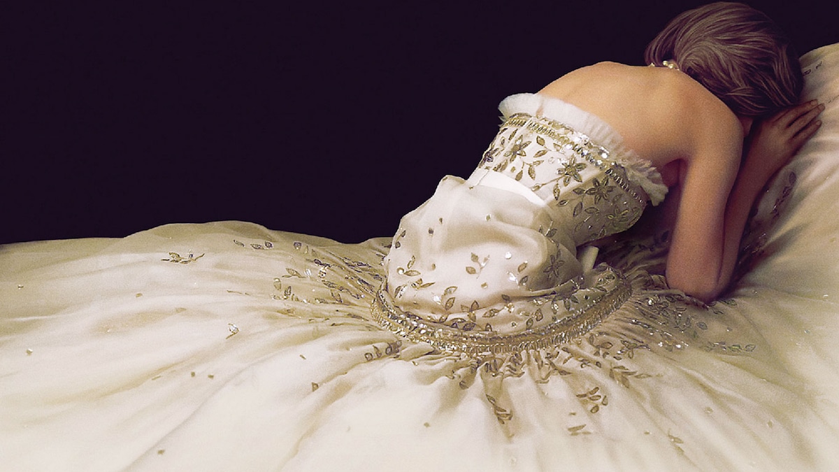 Spencer review: Kristen Stewart opens curtains to dangerous freedom with her astounding performance as Diana