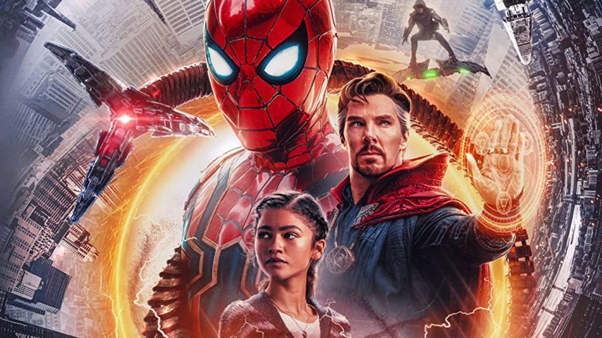 Spider-Man: No Way Home review: Tom Holland as web-slinger entangles the multiversal 'mess' in one of the best MCU films