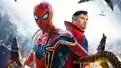 Spider-Man: No Way Home: Doctor Strange joins Spider-Man front and center in the latest poster
