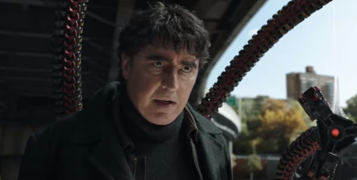 Spider-Man: No Way Home trailer Twitter reaction: Green Goblin, Dr Octavius are the talk of the town