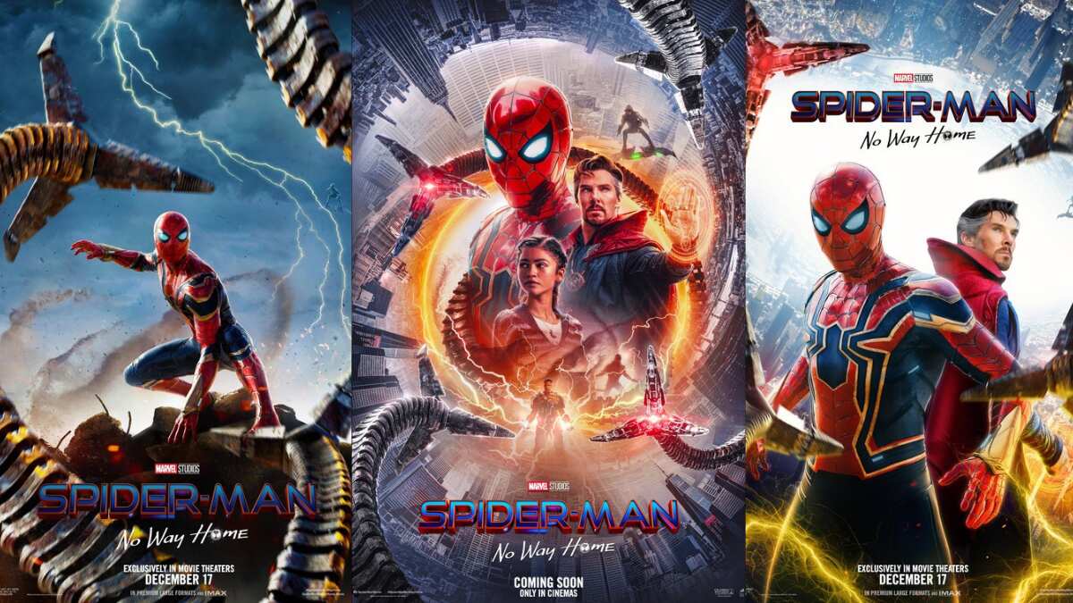 Spider-Man: No Way Home preview: All you need to know about the highly  anticipated MCU movie