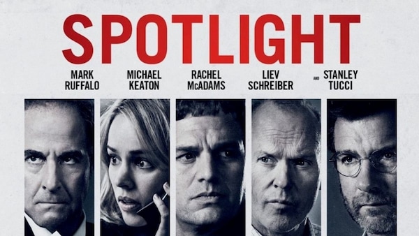 Spotlight: The art of perfecting the understated aesthetic in film