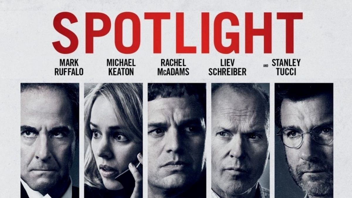 Spotlight: The art of perfecting the understated aesthetic in film