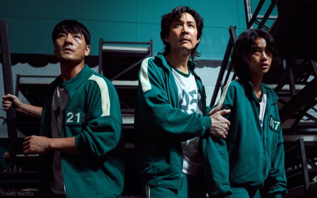 Squid Game creator Hwang Dong-hyuk responds to LeBron James' criticism of show's ending