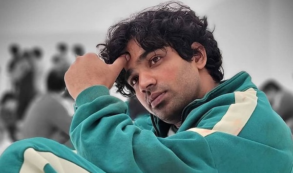 Squid Game actor Anupam Tripathi: Had to gain weight to fit perfectly as player 199