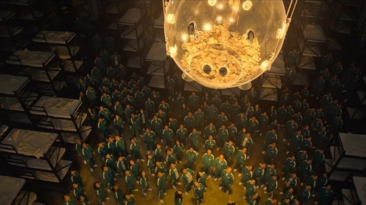 Squid Game’s writer-director Hwang Dong-hyuk reveals whether they will release second season of the Netflix game series