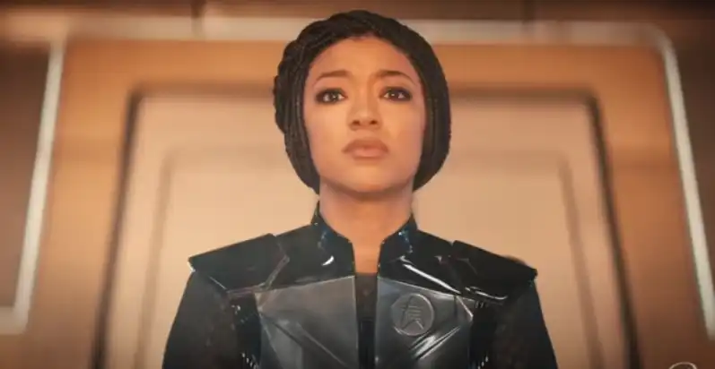 Star Trek: Discovery season 4 trailer: Burnham takes charge to save the galaxies from an unknown anomaly