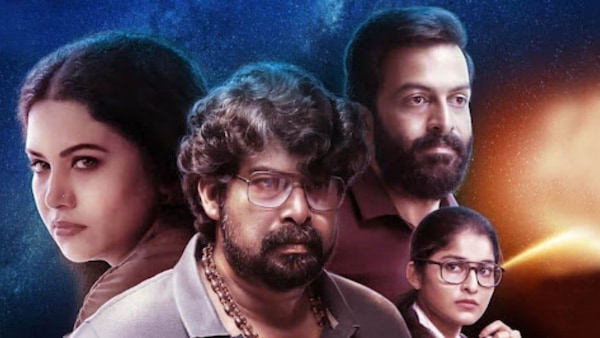 Star preview: All you need to know about the Prithviraj Sukumaran and Joju George Malayalam film