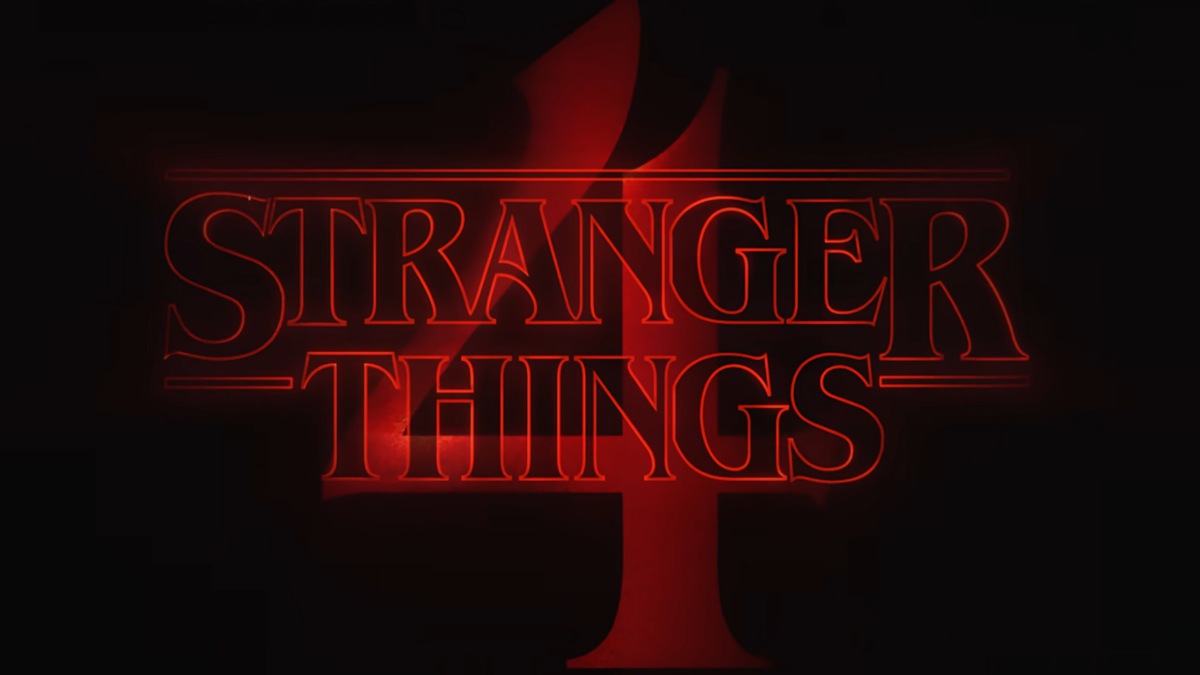 Stranger Things 4 premiere date announced, watch sneak peek of episode titles