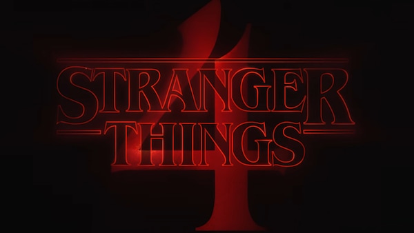 Stranger Things 4 premiere date announced, watch sneak peek of episode titles