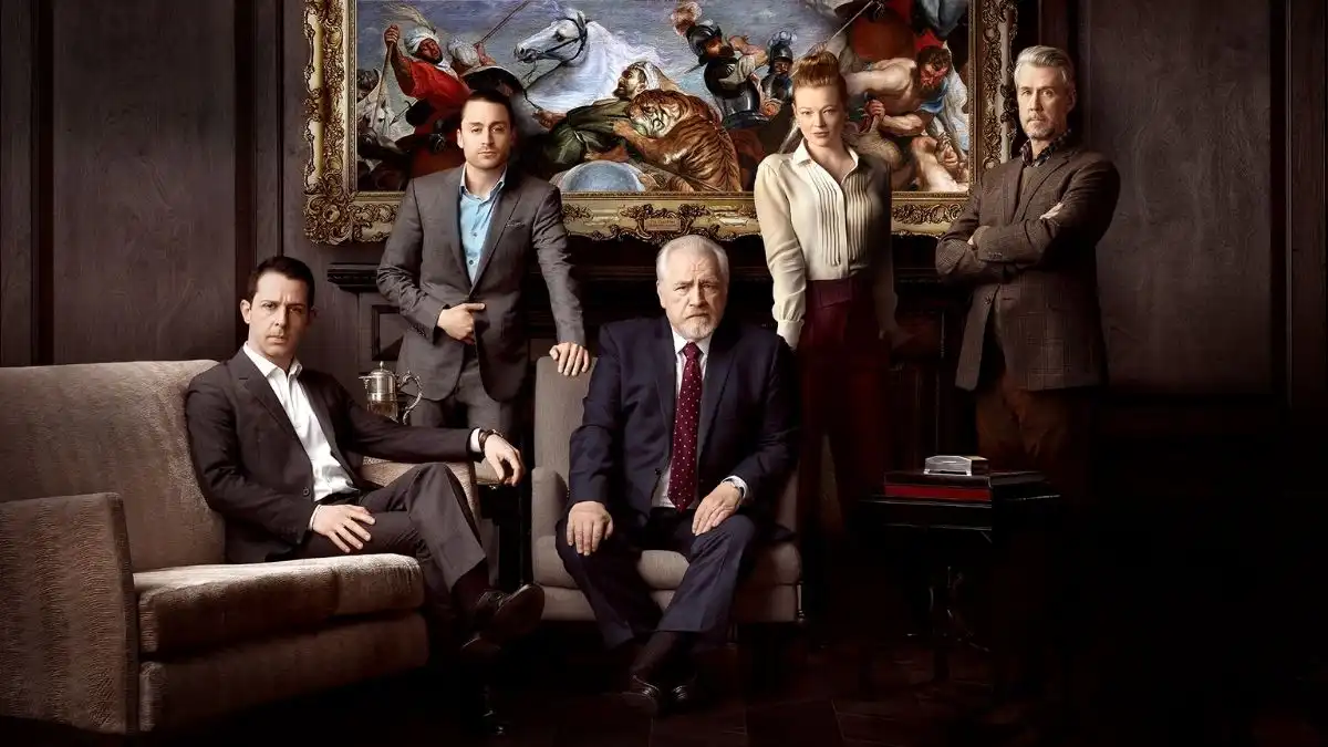 Succession: Decoding the allure of HBO show among Indian audiences