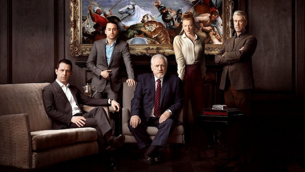Succession: Decoding the allure of HBO show among Indian audiences