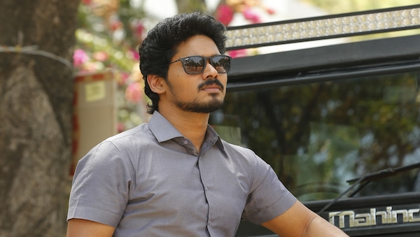 Sudhakar Komakula: I'm more hungry than ever before to prove my worth