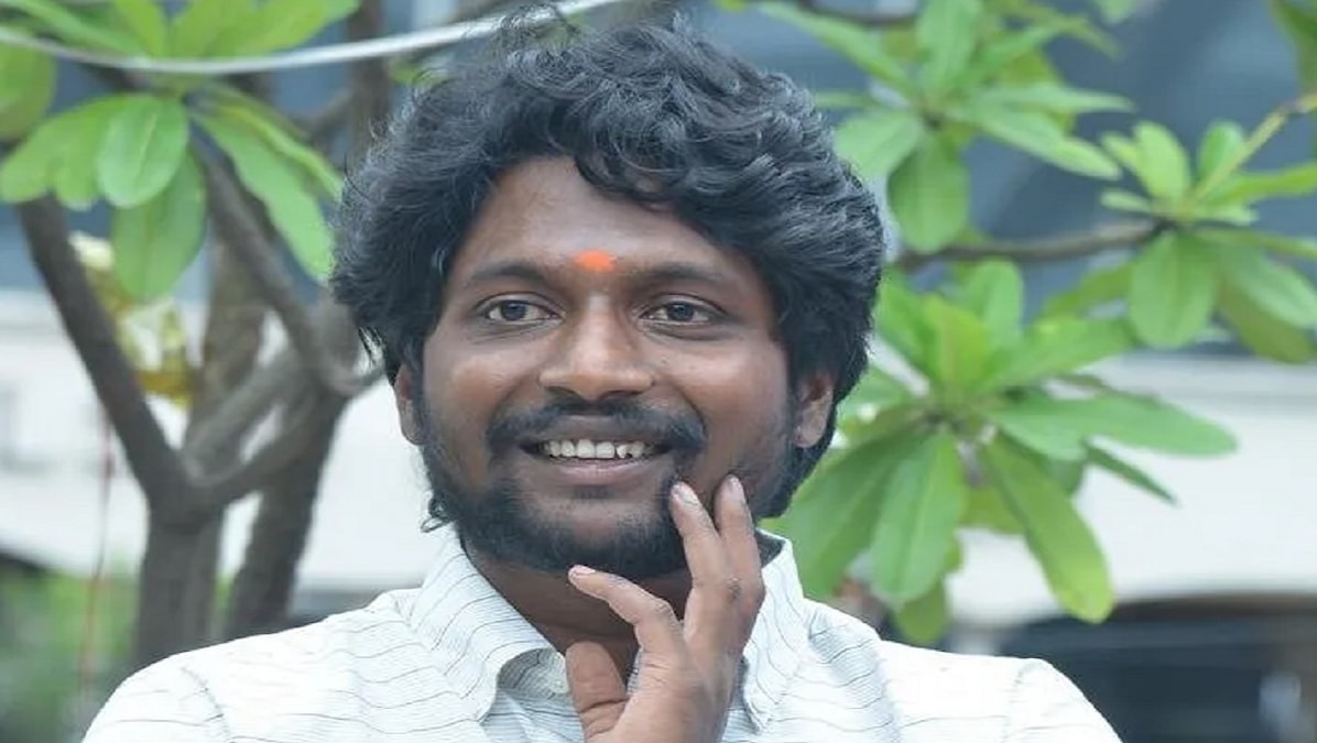 Suhas: Relieving to see the unanimous response for Family Drama