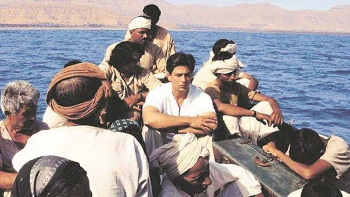 Watch Swades | Netflix