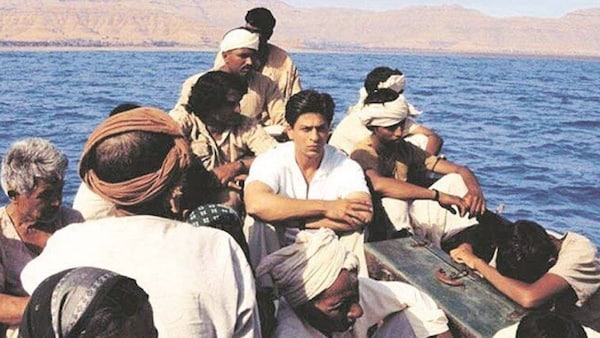 Swades turns 17: Shah Rukh Khan, Ashutosh Gowariker’s nuanced narrative resisted bowdlerisation of the homeland