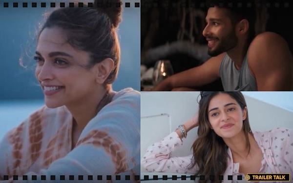 TEASER TALK: Shakun Batra’s Latest, Gehraiyaan, Starring Deepika Padukone and Siddhant Chaturvedi, Hints At Infidelity