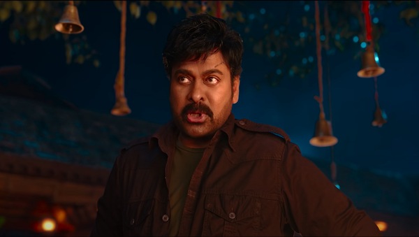 THIS OTT platform has bagged the streaming rights of the Chiranjeevi, Ram Charan starrer Acharya