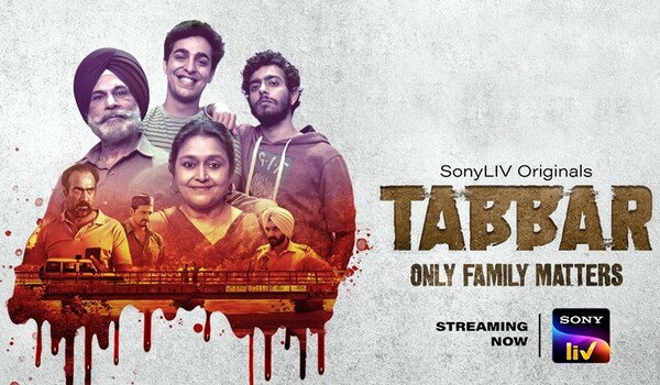 Tabbar review: This Supriya Pathak-Pavan Malhotra starrer leaves a strong but not an indelible impression